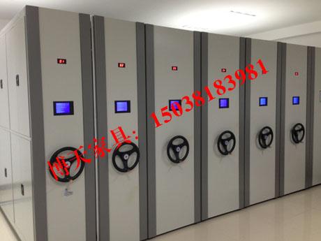 湖北荆门档案密集架荷载与平面图详解 价格、厂家及选型全攻略